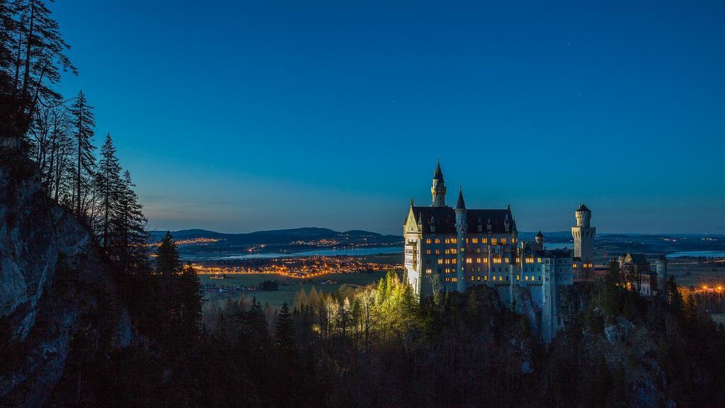 Burgchalet Ройте Номер фото