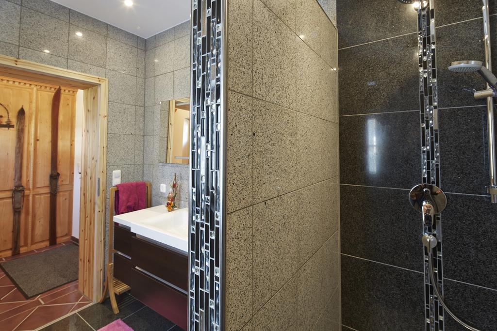Burgchalet Ройте Экстерьер фото